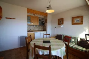 Flat with fast internet - Image 3