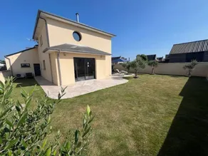 Fully equipped house with barbeque, garden & terrace - Image 5