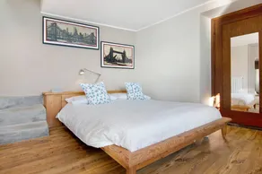 Apartment with terrace & barbecue | Mountain view - Image 4