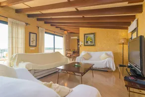 Holiday home with terrace, barbecue & private pool - Image 5