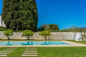 Luxury design villa in Costa Dorada with pool - Image 3