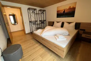 Appartamento con terrazza, griglia e sauna | Vista sulla montagna - Image 4
