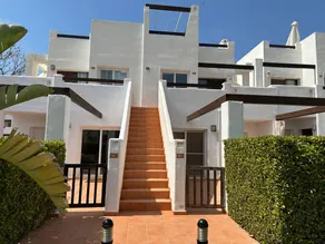 Child-friendly charming flat with garden, terrace & pool | Mountain view - Image 3