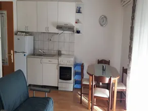 Flat with terrace & barbecue | Sea view - Image 3