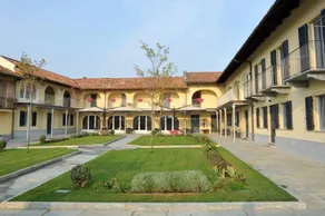 Agriturismo Cascina Varie: Il Noccioleto (Monolocale con angolo cottura) - Image 2