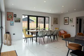 Family-oriented lovely house with garden & BBQ | Pets allowed - Image 4