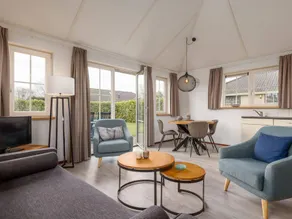 Family-friendly bungalow with garden, sauna & terrace | Pet-friendly - Image 4