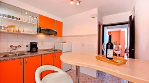 Studio für 2 Personen (19 m²) in Novigrad - Image 2