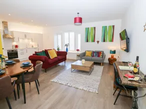 Cottage with 1 bedroom for 2 persons - Image 3