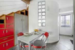 Fully equipped nice cottage with terrace & garden | Garden view | Dogs allowed - Image 5