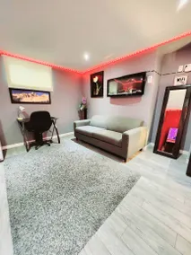 Holiday home with 1 bedroom for 4 persons - Image 2