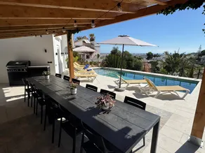 Großzügige Villa bei Fuengi mit Meer- & Bergblick, Pool, keine Gruppen unter 40 - Image 2