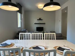 Schöne Ferienwohnung mit 2 Schlafzimmern für 3 Personen - Image 5