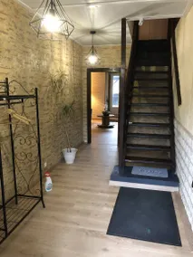 Fully equipped gite with terrace, garden & barbeque | Pet-friendly - Image 4