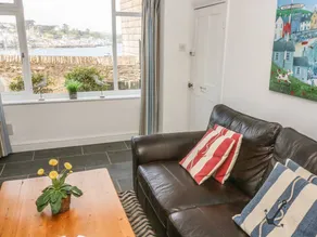 Cottage with 2 bedrooms for 4 persons - Image 4
