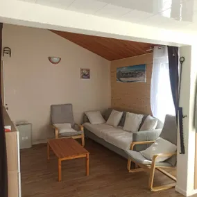 Chalet avec barbecue, terrasse et jardin | Vue montagne - Image 3