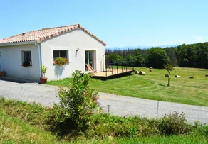 Gite with terrace, garden & barbecue - Image 2