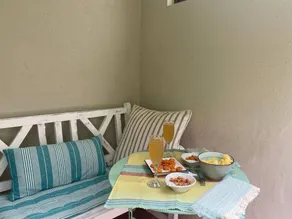 Gemütliche Wohnung in Strandnähe - Image 3