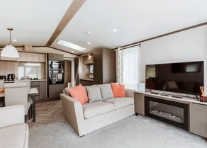 Sycamore Lodge VIP Hot Tub and Pet Friendly - Image 4