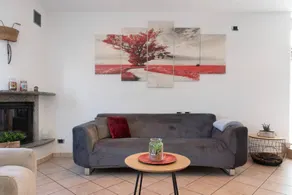 Apartamento con jardín y barbacoa | Vistas a la montaña - Image 4