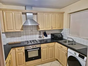 Holiday home with garden - Image 3