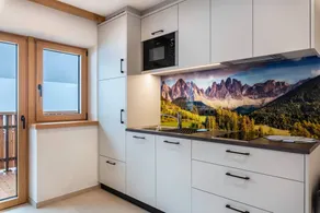 Farm with garden & terrace | Mountain view - Image 2