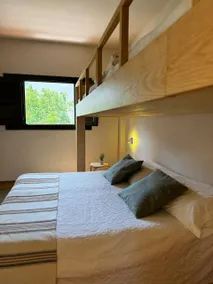 Habitacion Doble con sala N - Image 3