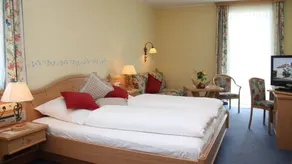 Doppelzimmer für 2 Personen in Weiding - Image 3