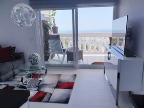 Appartement de vacances avec terrasse, piscine chauffée et jardin - Image 5