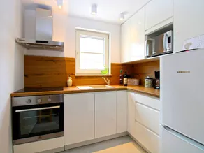 Wonderful holiday home with barbeque & terrace - Image 4