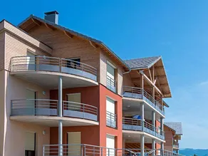 Flat with pool & terrace - Image 4