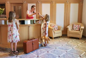 Family-oriented beautiful flat with pool, sauna & terrace | Pets allowed - Image 4