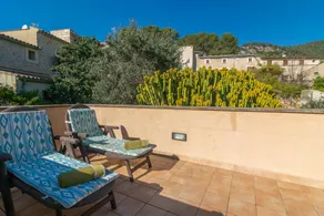 Chalet with barbecue & terrace - Image 4