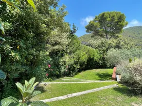 Voll ausgestattete Villa mit privatem Pool und Garten | Neben dem Strand - Image 5