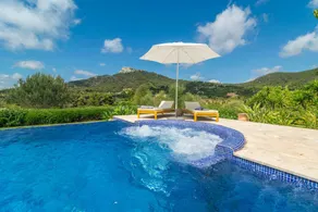 Villa with barbecue - Image 2