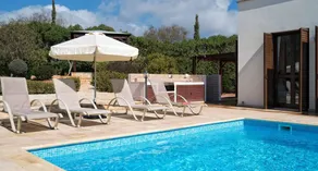Villa accogliente e familiare con giardino, barbecue e terrazza - Image 5