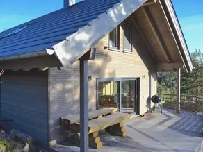 Holiday home with sauna & BBQ - Image 2