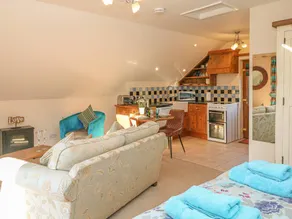 Landhaus mit 1 Zimmer für 2 Personen - Image 5