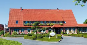 Naundrups Hof Hotel & Restaurant, (Lüdinghausen Seppenrade) - Image 4