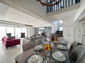 Villa Galaxy with 4 bedrooms and 4 bathrooms - Image 2