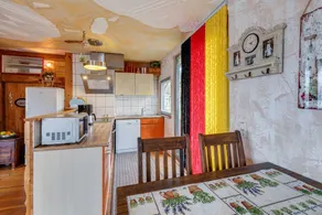 Bungalow con barbecue, idromassaggio e giardino | Vista sulla natura - Image 2