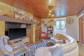 Ferienhaus mit Garten, Terrasse und Grill | Haustierfreundlich - Image 3