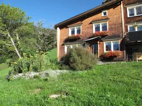 Ferienwohnung mit Terrasse und Garten | Naturblick - Image 2