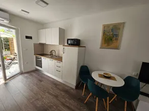 Espléndido apartamento vacacional con terraza - Image 4