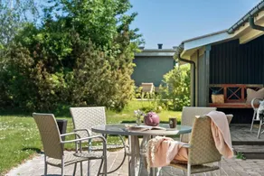 House with terrace & BBQ - Image 2