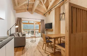 Wohnung mit Garten, Sauna und Terrasse - Image 4