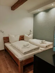 Gemütliche Wohnung | Haustiere sind willkommen - Image 3