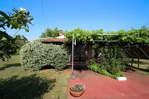 Kleine Casita nur 200 Meter zum Strand mit Garten und Grill - Image 5