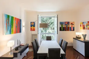 Appartement de vacances avec terrasse - Image 4