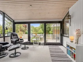 Appartement convivial et familial avec jardin et barbecue - Image 3